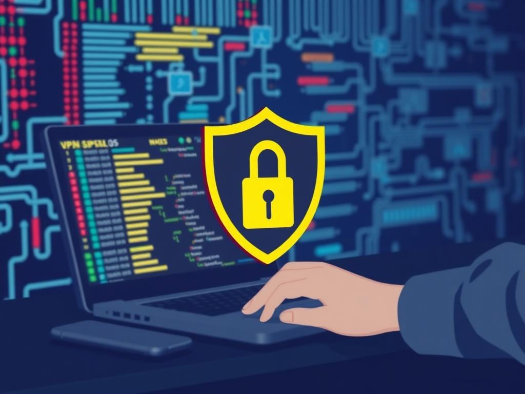 an Your ISP Track You If You Use a VPN?. How to Choose the Right VPN for Maximum Privacy фото