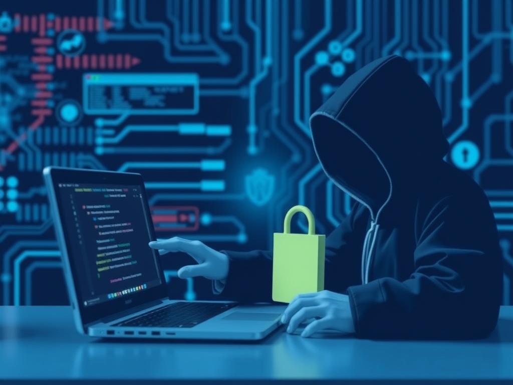 oes a VPN Protect You from Hackers?. Understanding How VPNs Work фото