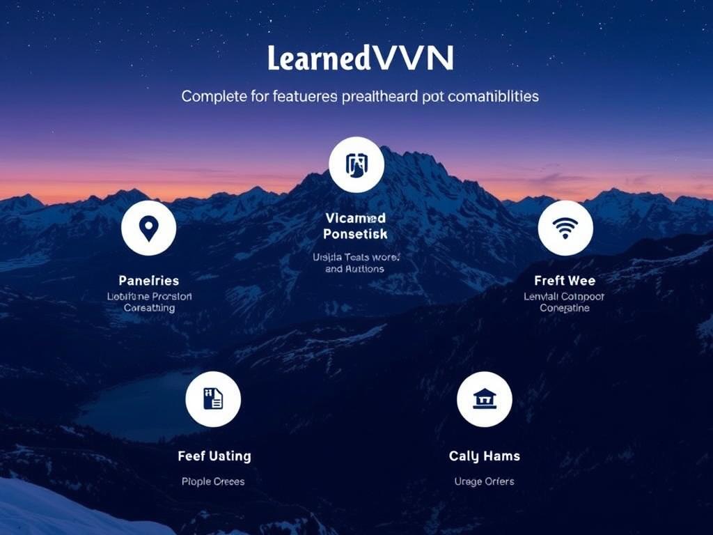 ordVPN: полный обзор функций и возможностей. Conclusion фото