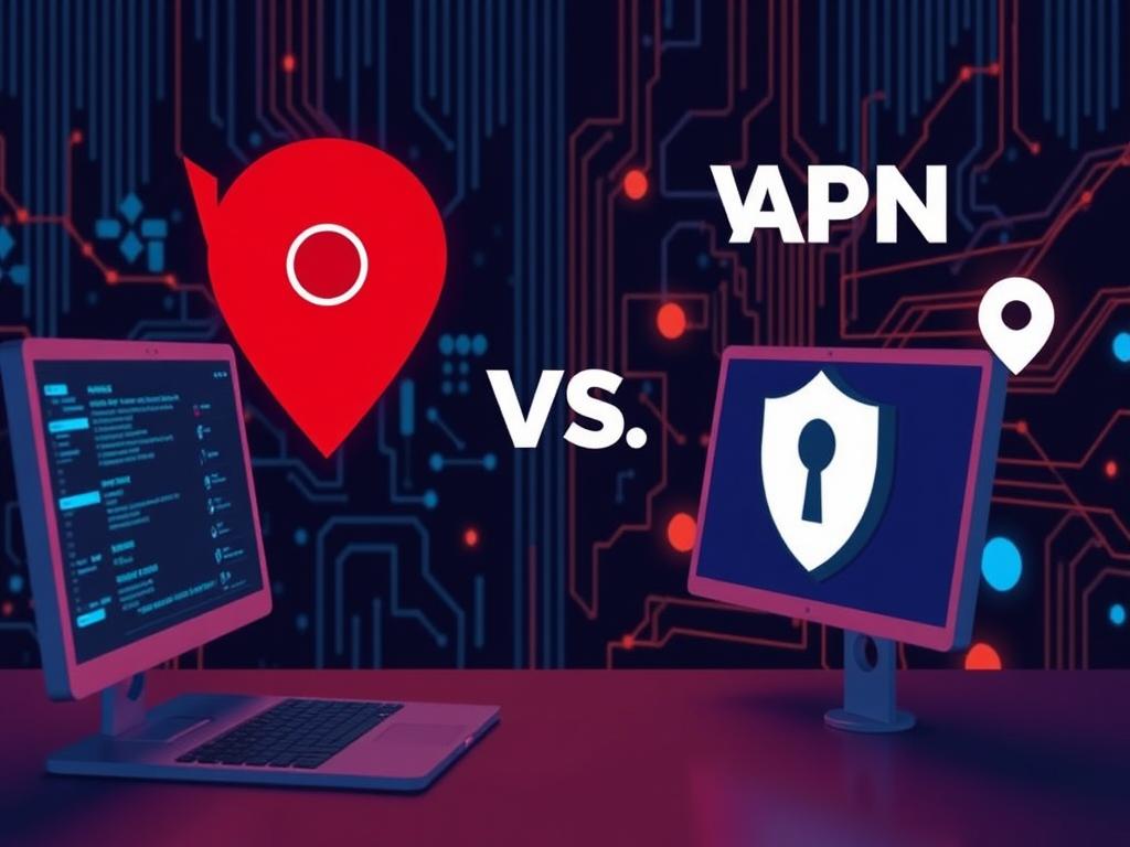ree VPNs vs Paid VPNs: Which One Should You Choose?. Conclusion фото