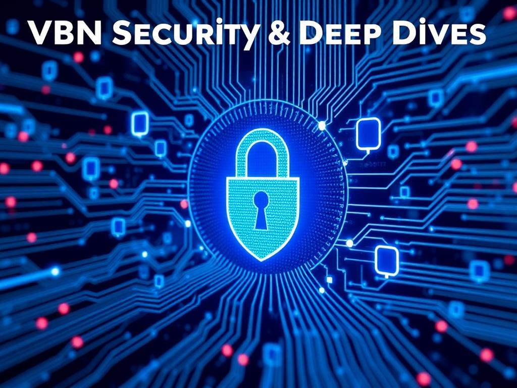 PN Security & Privacy Deep Dives. Future Trends: What’s Next in VPN Security & Privacy? фото