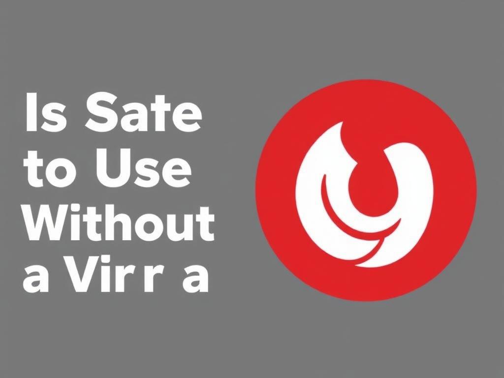 s It Safe to Use uTorrent Without a VPN?. What Are the Risks of Using uTorrent Without a VPN? фото