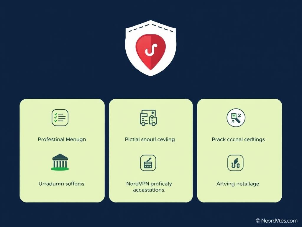 ordVPN: полный обзор функций и возможностей. Key Features of NordVPN фото