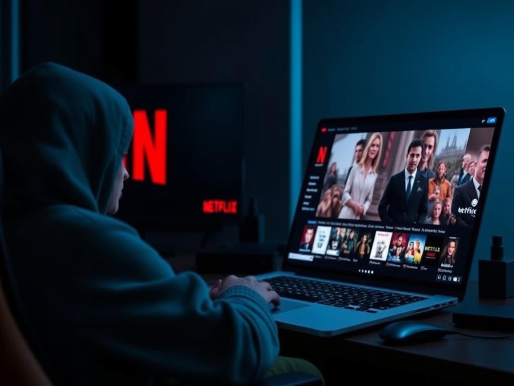 ow to Watch US Netflix from Anywhere with a VPN. Tips for Best Performance фото
