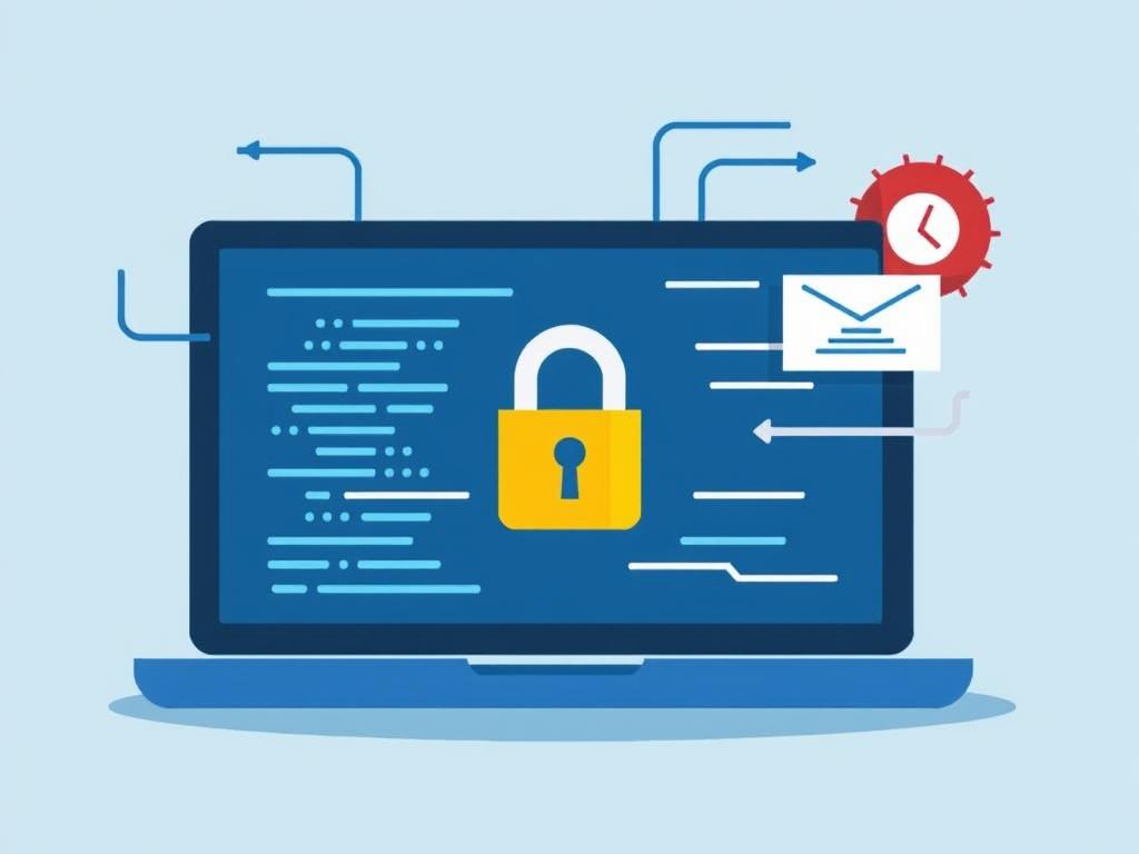 oes a VPN Protect You from Hackers?. Malware and Phishing Attacks фото