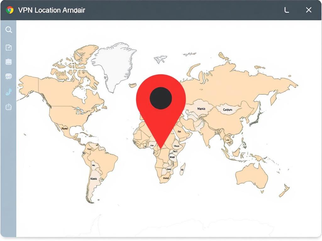ow to Change VPN Location Manually. Useful Tools to Verify Your VPN Location фото