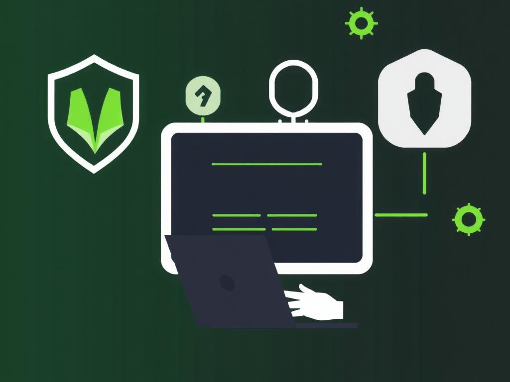 rotonVPN: безопасность прежде всего. Why ProtonVPN Stands Out in the VPN Market фото