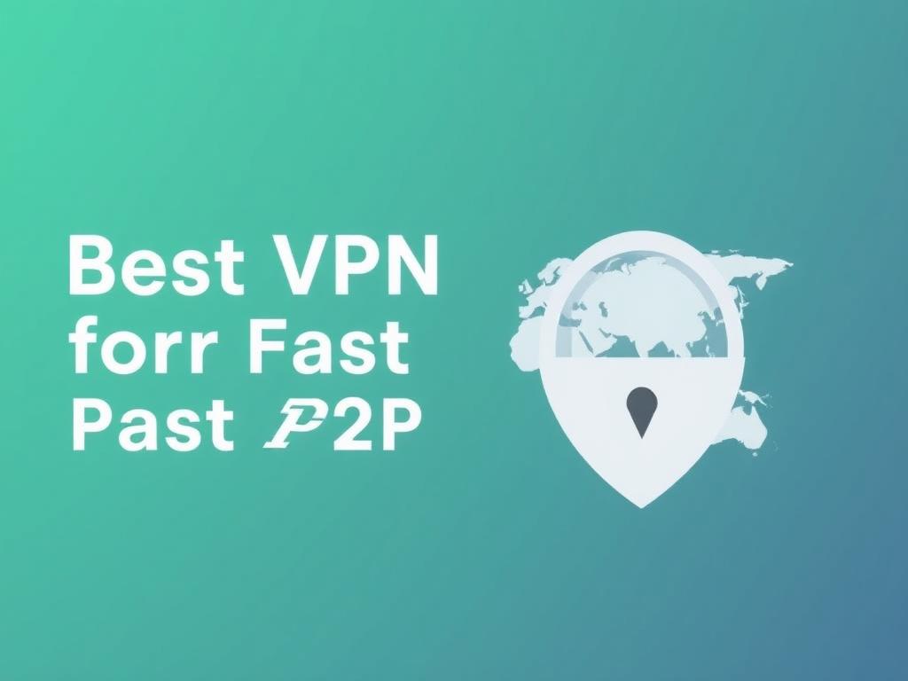 est VPN Servers for Fast P2P Downloads. How to Choose the Right Server Location фото