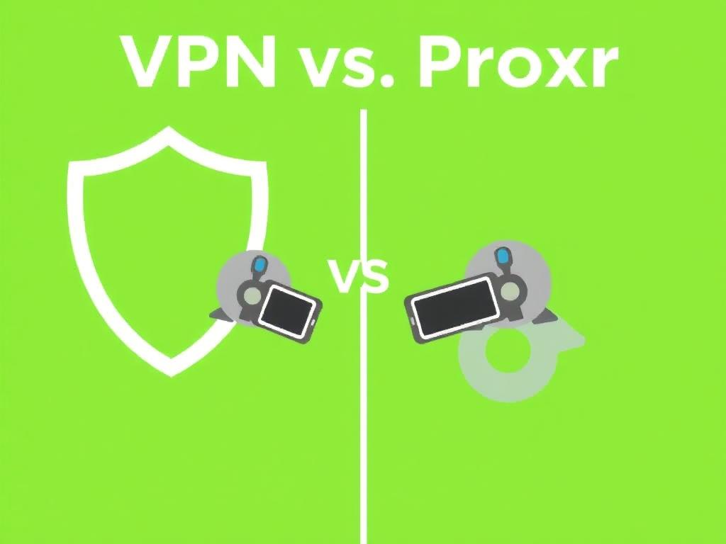 PN vs. Proxy for Gaming: Which Is Better?. Popular VPNs and Proxies for Gaming фото