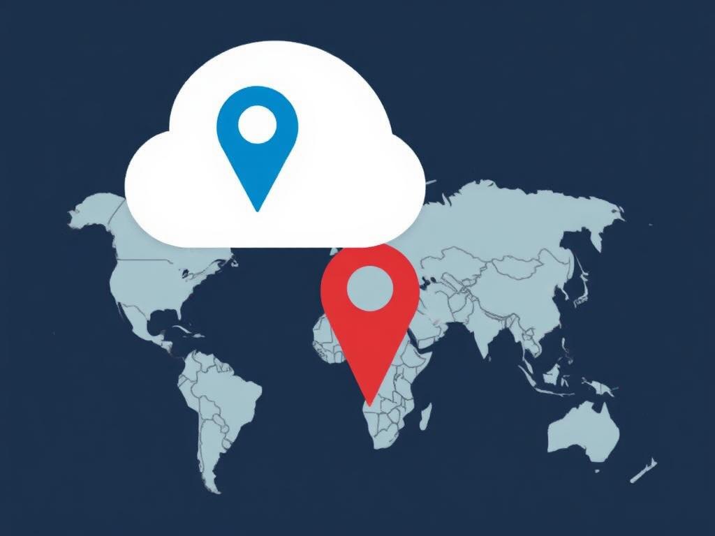 ow to Change VPN Location Manually. Why Manual VPN Location Switching Beats Automatic Selection фото