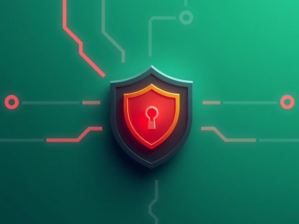 rotonVPN: безопасность прежде всего. Key Security Features of ProtonVPN фото