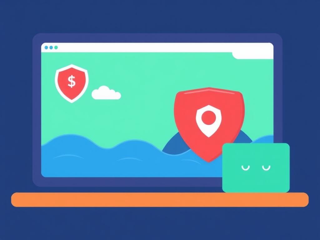 urfshark: бюджетный VPN с премиальными функциями. Why Choose Surfshark? An Introduction to Budget-Friendly Security фото