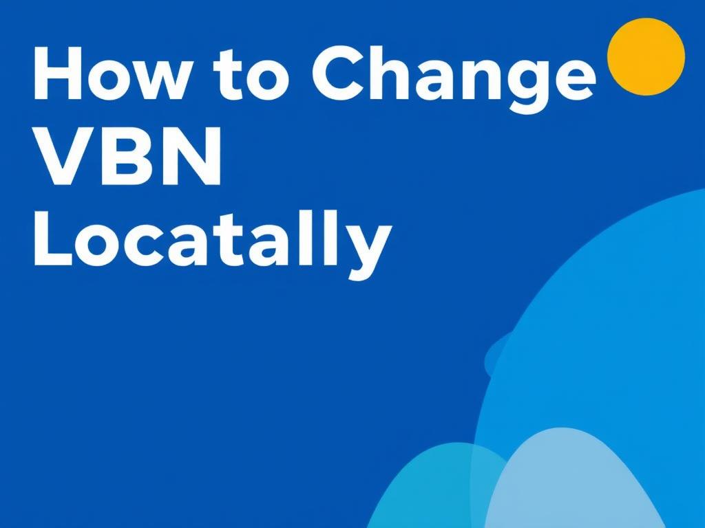 ow to Change VPN Location Manually. Conclusion фото