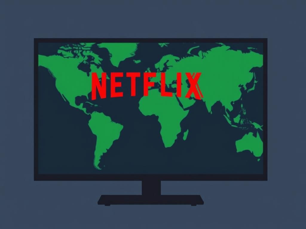 ow to Watch US Netflix from Anywhere with a VPN. Common Issues & How to Troubleshoot фото