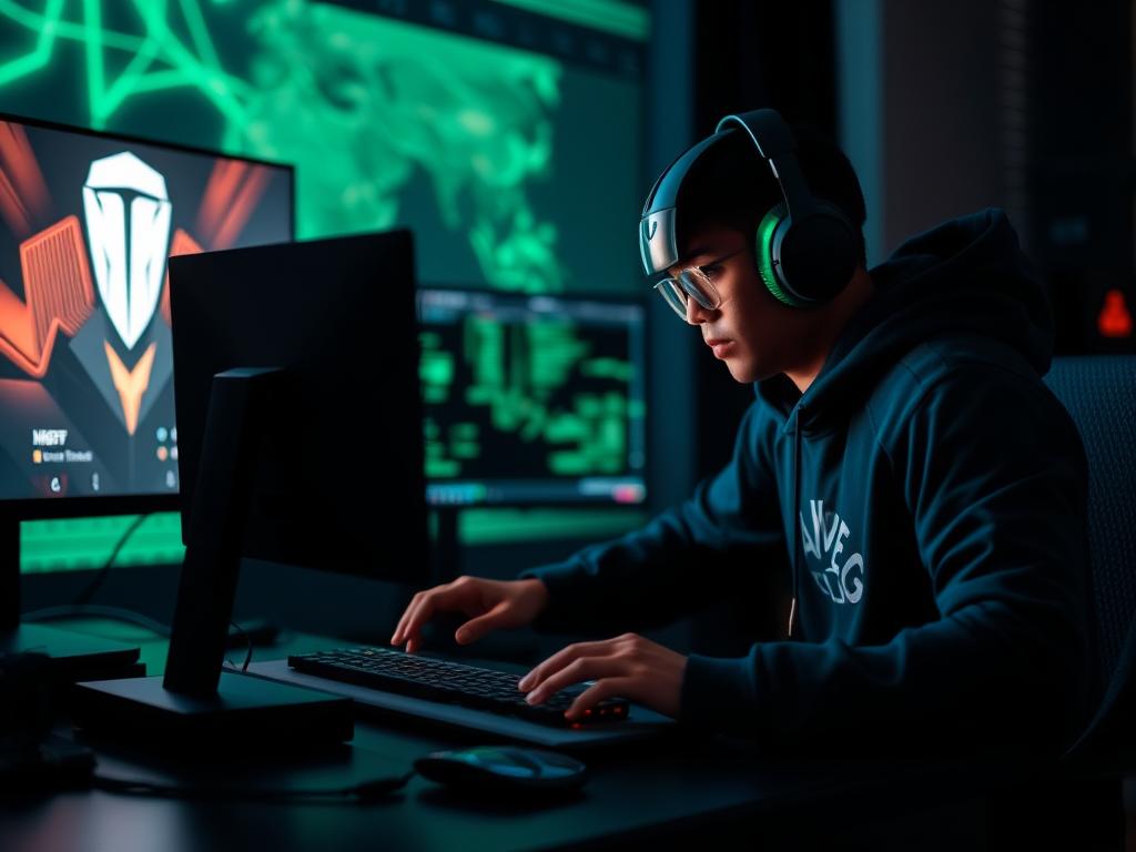 est VPNs for Reducing Ping & Lag in Online Games. Top Features to Look for in the Best VPNs for Gaming фото