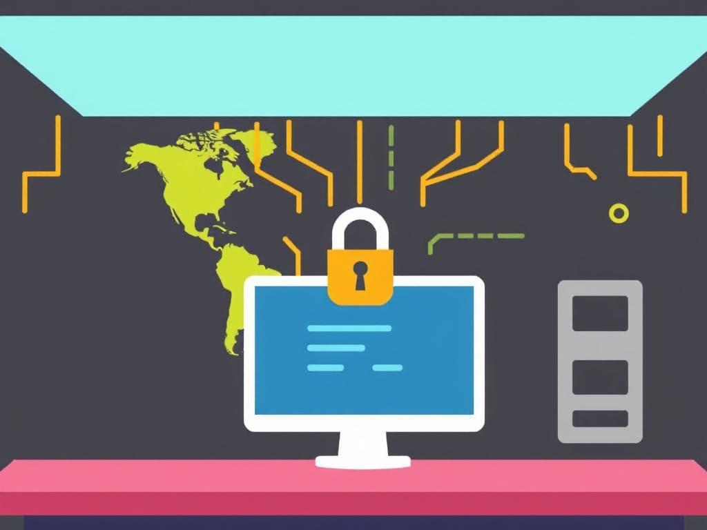 an Your ISP Track You If You Use a VPN?. Limitations of VPNs: What Your ISP Might Still Infer фото