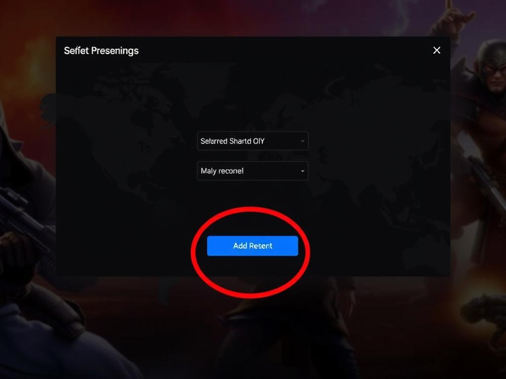 ow to Play Geo-Restricted Games with a VPN. 4. Create or Access Your Gaming Account фото