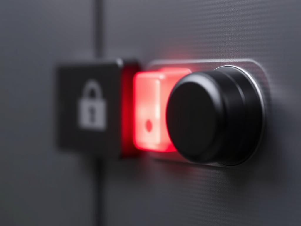 hat Is a Kill Switch & Why Do You Need One?. Hardware Kill Switches on Laptops фото