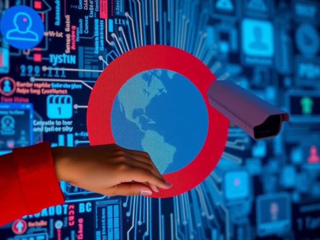 est VPNs for Avoiding Government Surveillance. Why Government Surveillance is a Concern фото
