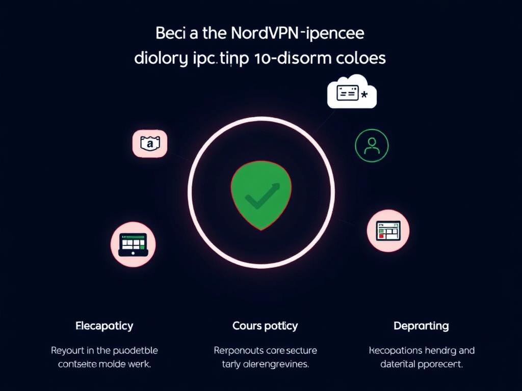 ordVPN: полный обзор функций и возможностей. 3. Secure Remote Work and Data Protection фото