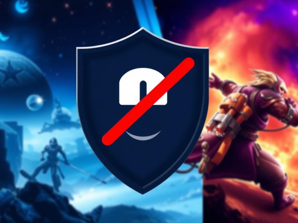 ow to Play Geo-Restricted Games with a VPN. Understanding Geo-Restrictions in Gaming фото