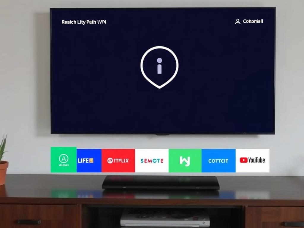 ow to Set Up a VPN on a Smart TV. 1. Setting Up VPN on Your Router фото