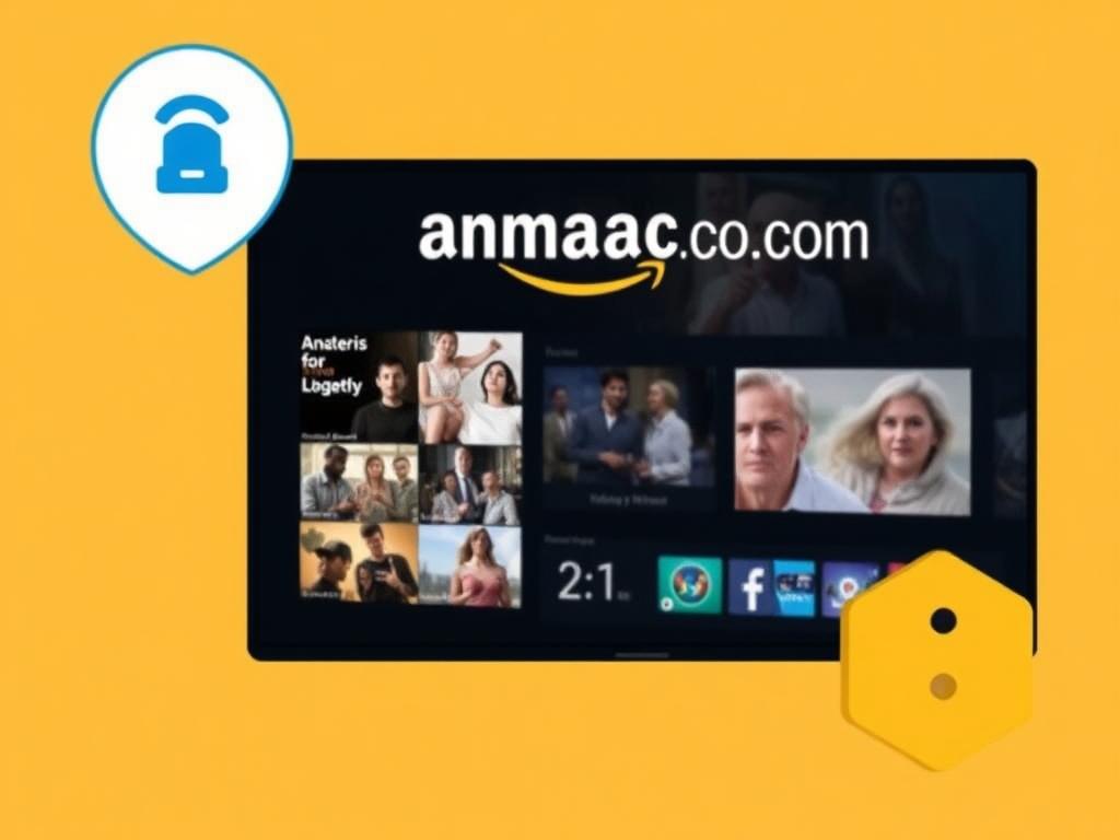 PNs That Work with Amazon Prime Video. How to Use a VPN to Watch Amazon Prime Video фото