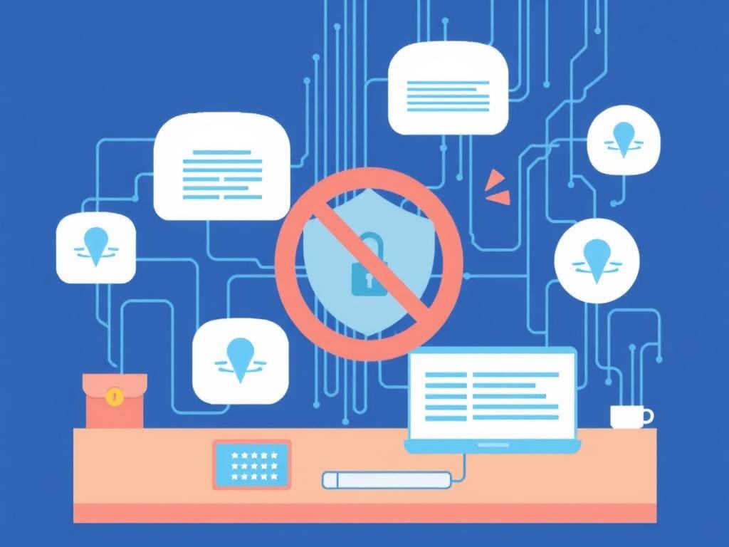 PN No-Log Policies Explained: Who Really Keeps Your Data?. What Is a VPN No-Log Policy? фото