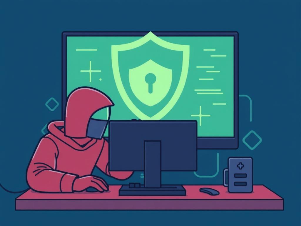 oes a VPN Help with DDoS Protection in Gaming?. How Does a VPN Differ from Traditional Security Measures? фото
