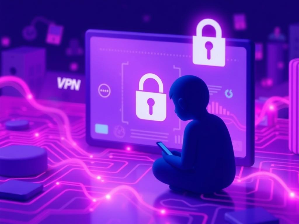 est VPNs for Privacy & Security in 2024. Privacy & Security in a Changing Digital Landscape фото