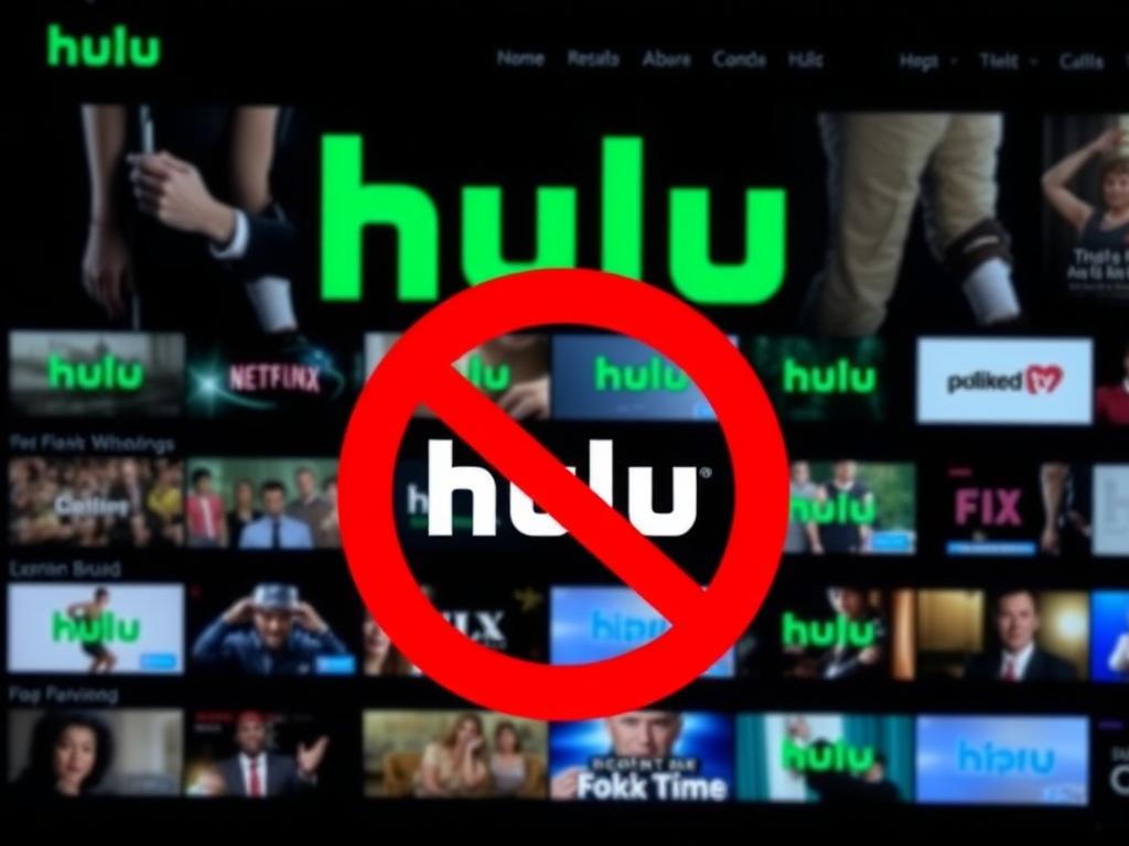ow to Unblock Hulu with a VPN. Other Ways to Access Hulu Abroad фото